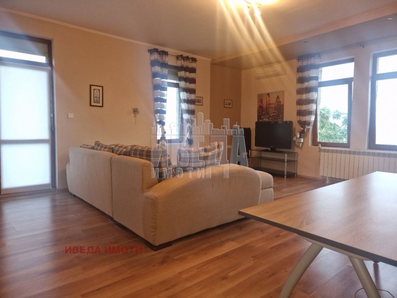 Продава  Къща град Варна , м-т Манастирски рид , 465 кв.м | 99987777 - изображение [6]