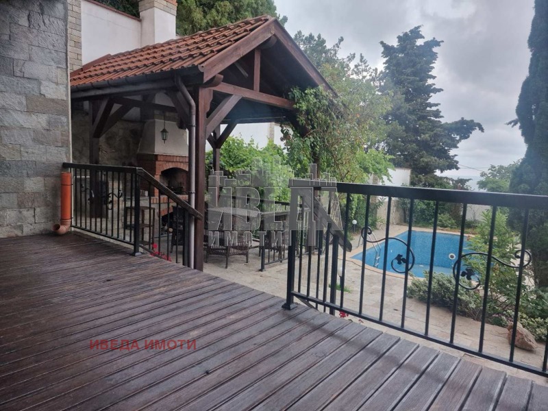Продава  Къща град Варна , м-т Манастирски рид , 465 кв.м | 99987777 - изображение [17]