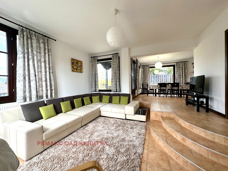 Продава КЪЩА, с. Бръчковци, област Велико Търново, снимка 3 - Къщи - 52193635