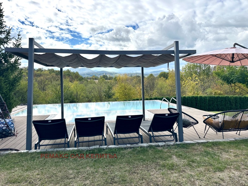 Продава КЪЩА, с. Бръчковци, област Велико Търново, снимка 15 - Къщи - 52193635