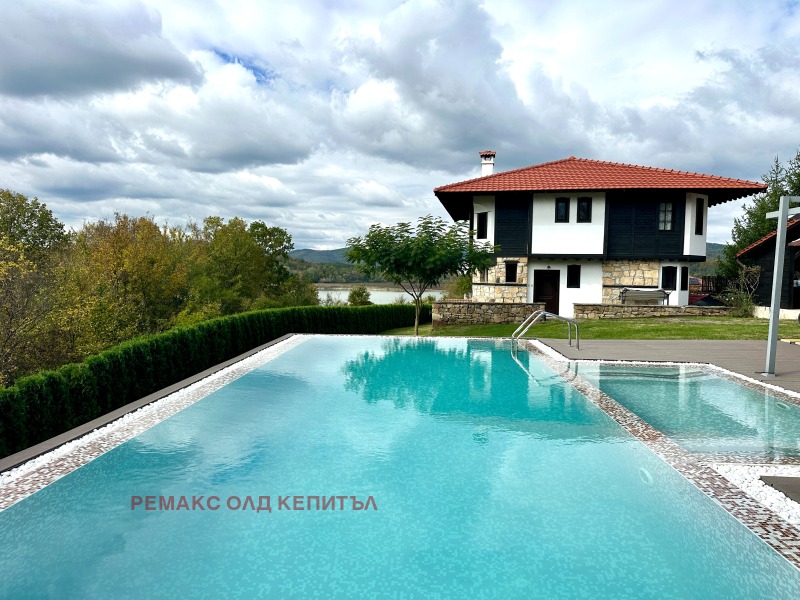 Продава КЪЩА, с. Бръчковци, област Велико Търново, снимка 13 - Къщи - 52193635