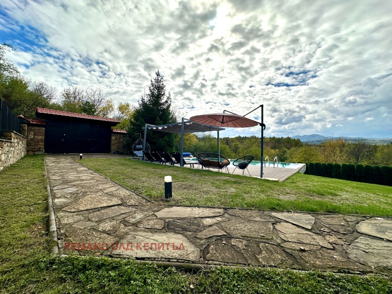 Продава КЪЩА, с. Бръчковци, област Велико Търново, снимка 11 - Къщи - 52193635