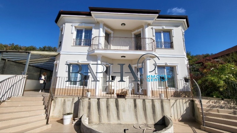 Продава КЪЩА, град Варна, м-т Манастирски рид • 585000 € / 1144160.55 лв. • 10781982 1