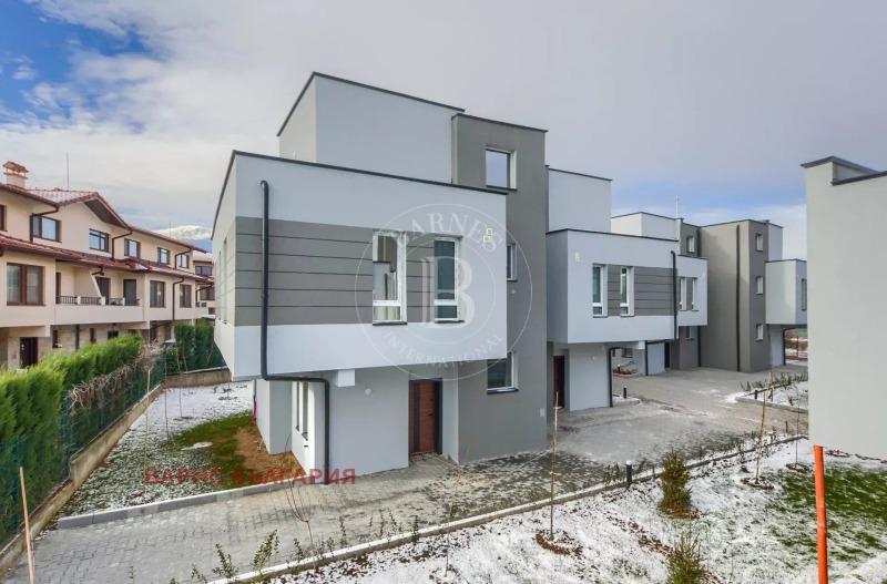 Продава КЪЩА, гр. София, м-т Детски град, снимка 15 - Къщи - 53119646