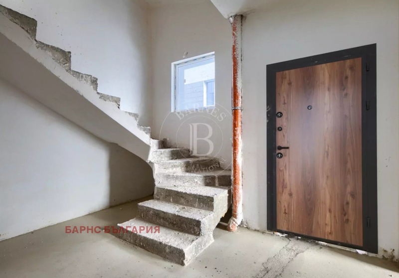 Продава КЪЩА, гр. София, м-т Детски град, снимка 9 - Къщи - 53119646