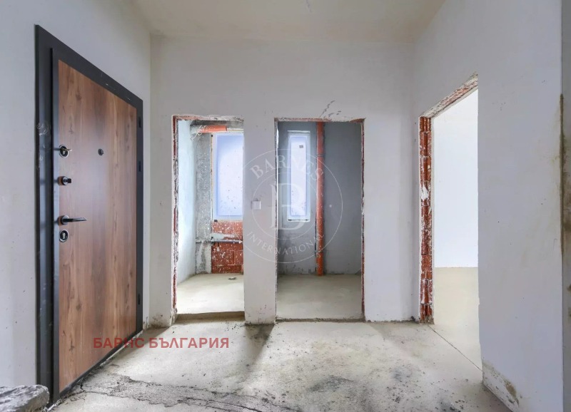 Продава КЪЩА, гр. София, м-т Детски град, снимка 8 - Къщи - 53119646