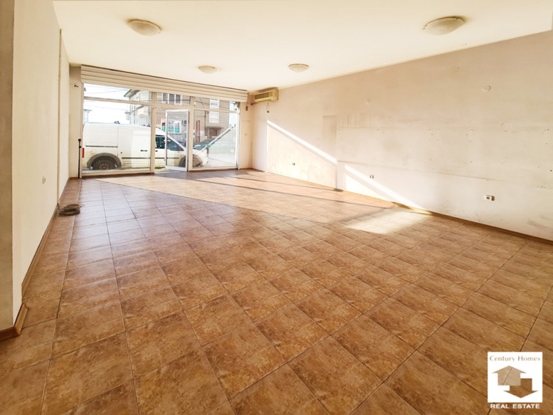 Продава МАГАЗИН, гр. Велико Търново, Акация, снимка 3 - Магазини - 53105344