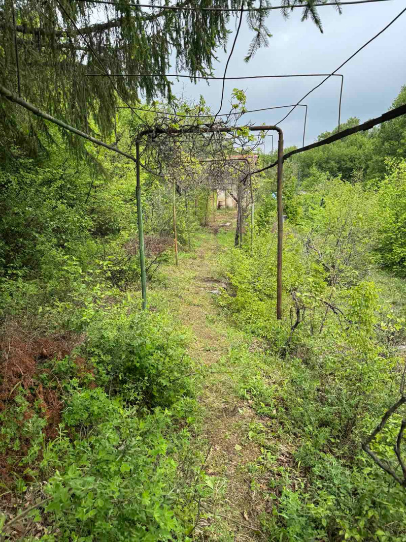 Προς πώληση  Οικόπεδο περιοχή Plovdiv , Ρυεν , 420 τ.μ | 59844807 - εικόνα [4]