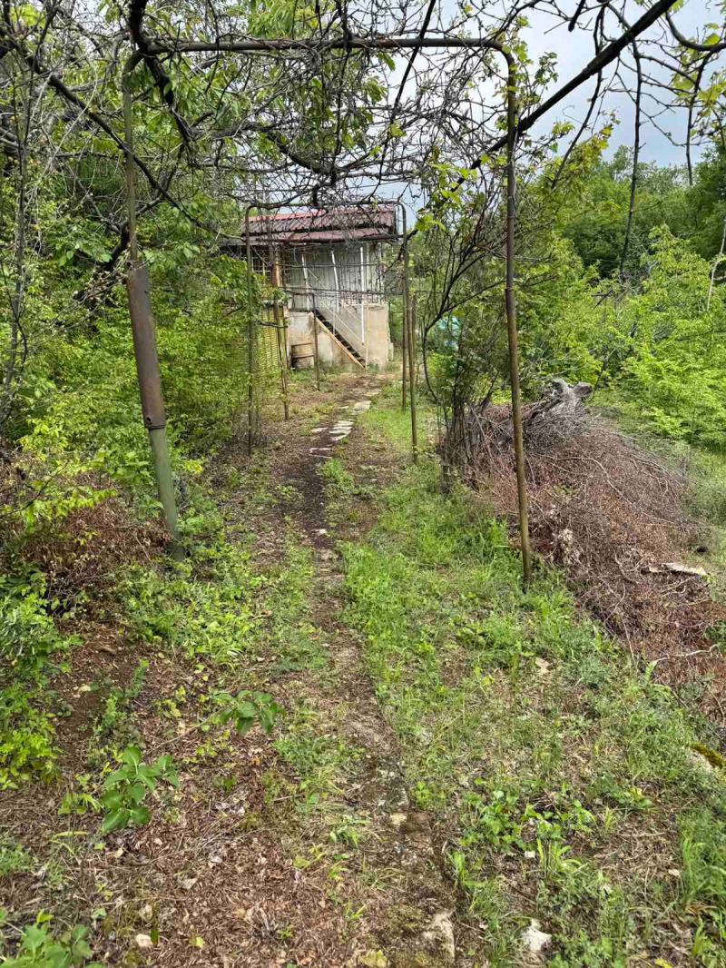 Προς πώληση  Οικόπεδο περιοχή Plovdiv , Ρυεν , 420 τ.μ | 59844807 - εικόνα [5]
