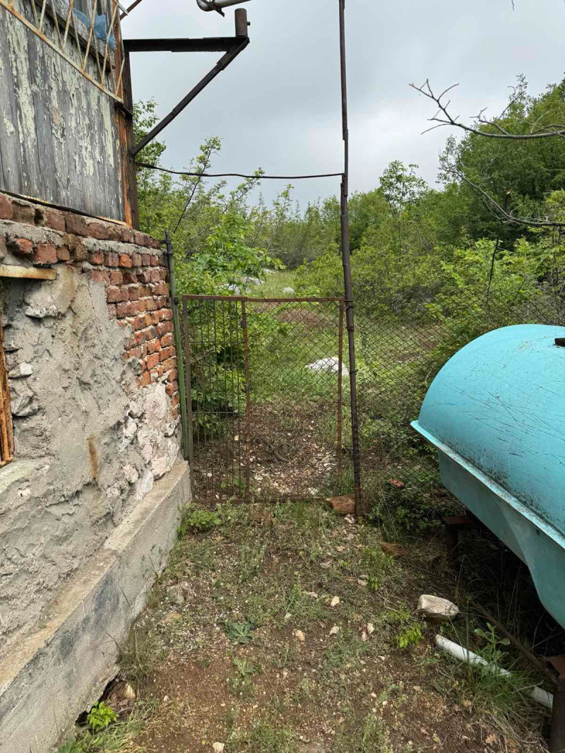 Προς πώληση  Οικόπεδο περιοχή Plovdiv , Ρυεν , 420 τ.μ | 59844807 - εικόνα [11]