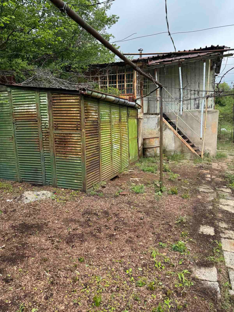 Προς πώληση  Οικόπεδο περιοχή Plovdiv , Ρυεν , 420 τ.μ | 59844807 - εικόνα [8]
