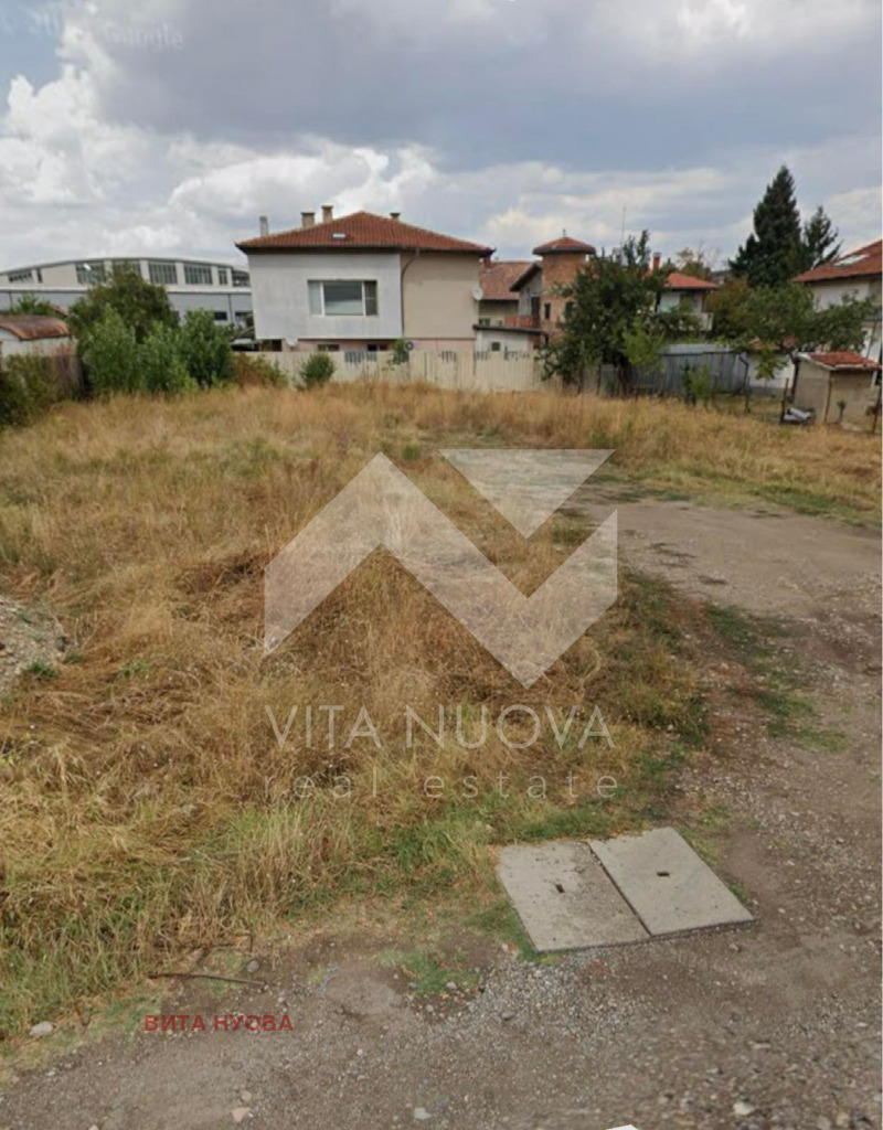 Na sprzedaż  Działka Sofia , Letiszcze Sofija , 1000 mkw | 87812427
