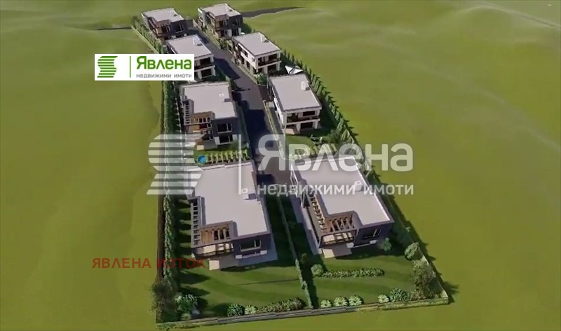 Продава ПАРЦЕЛ, гр. София, гр. Банкя