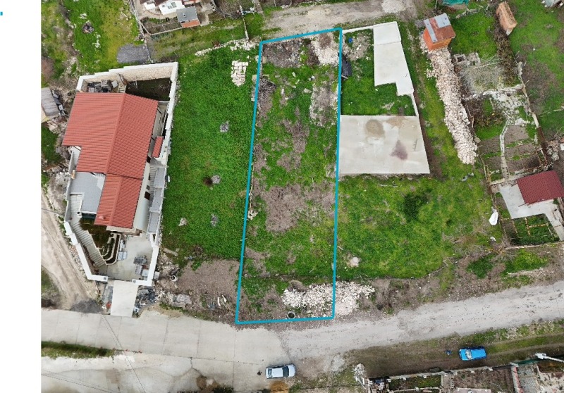 Продава ПАРЦЕЛ, гр. Балчик, област Добрич