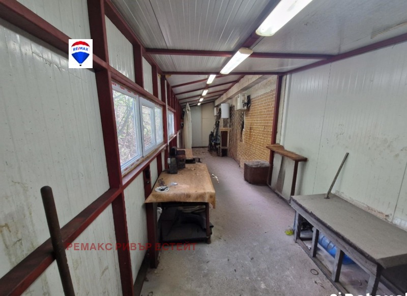 Продава БИЗНЕС ИМОТ, гр. Русе, Промишлена зона - Запад, снимка 11 - Други - 50077157