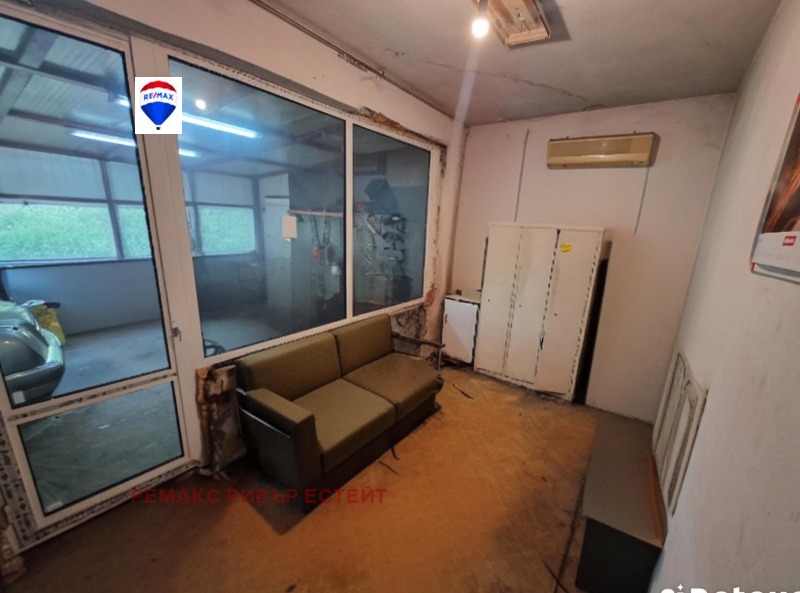 Продава БИЗНЕС ИМОТ, гр. Русе, Промишлена зона - Запад, снимка 5 - Други - 50077157