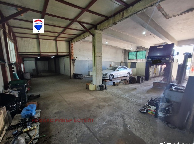 Продава БИЗНЕС ИМОТ, гр. Русе, Промишлена зона - Запад, снимка 3 - Други - 50077157