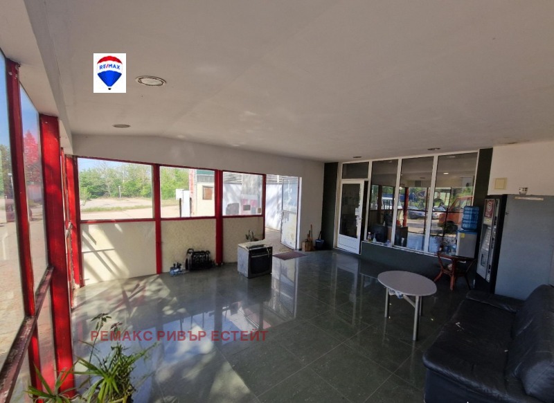 Продава БИЗНЕС ИМОТ, гр. Русе, Промишлена зона - Запад, снимка 6 - Други - 50077157