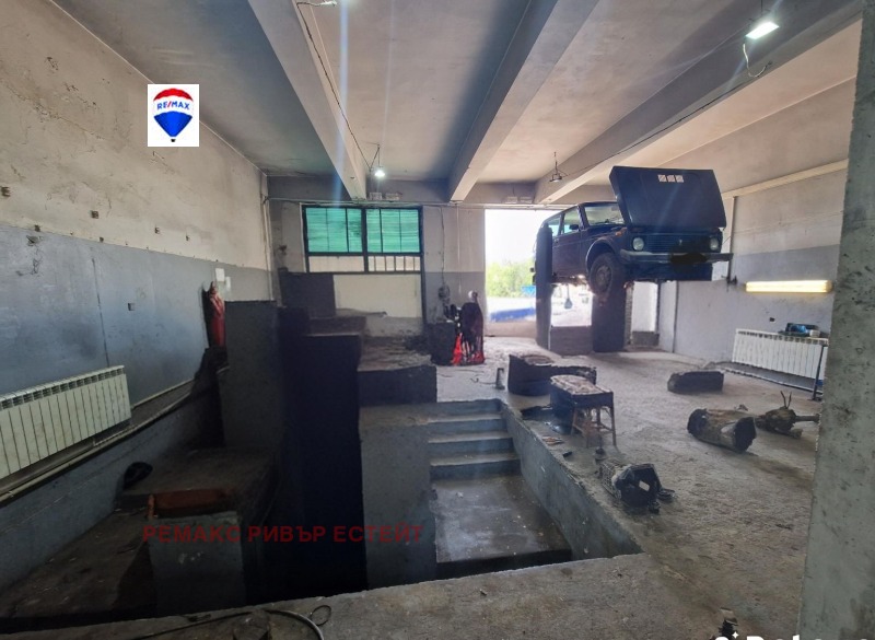 Продава БИЗНЕС ИМОТ, гр. Русе, Промишлена зона - Запад, снимка 9 - Други - 50077157