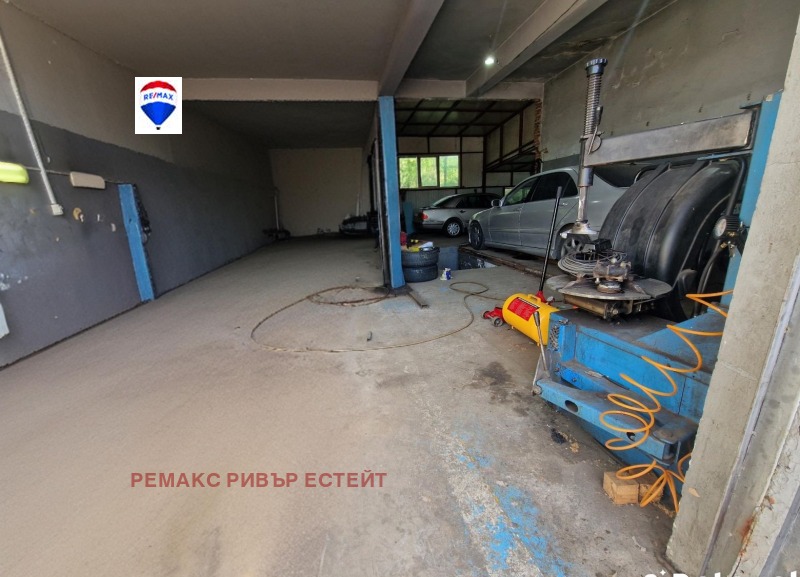 Продава БИЗНЕС ИМОТ, гр. Русе, Промишлена зона - Запад, снимка 4 - Други - 50077157