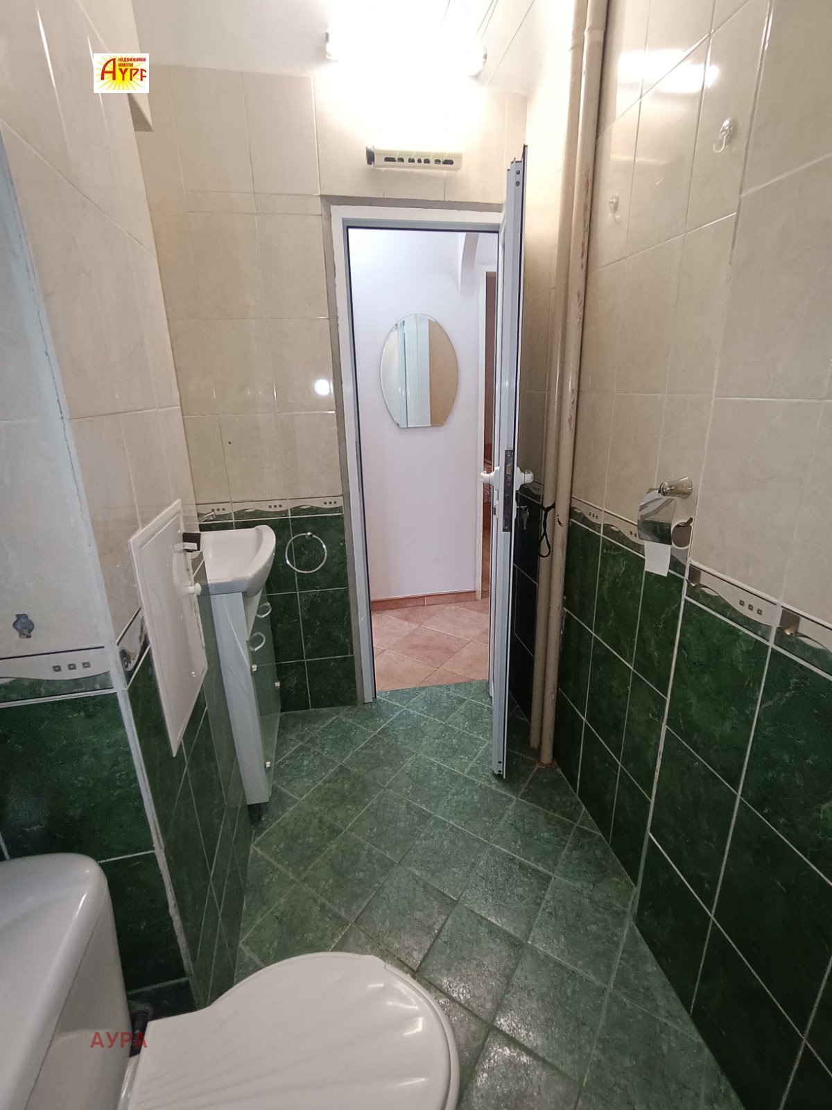 Продава 1-СТАЕН, гр. Враца, Младост, снимка 11 - Апартаменти - 53897702