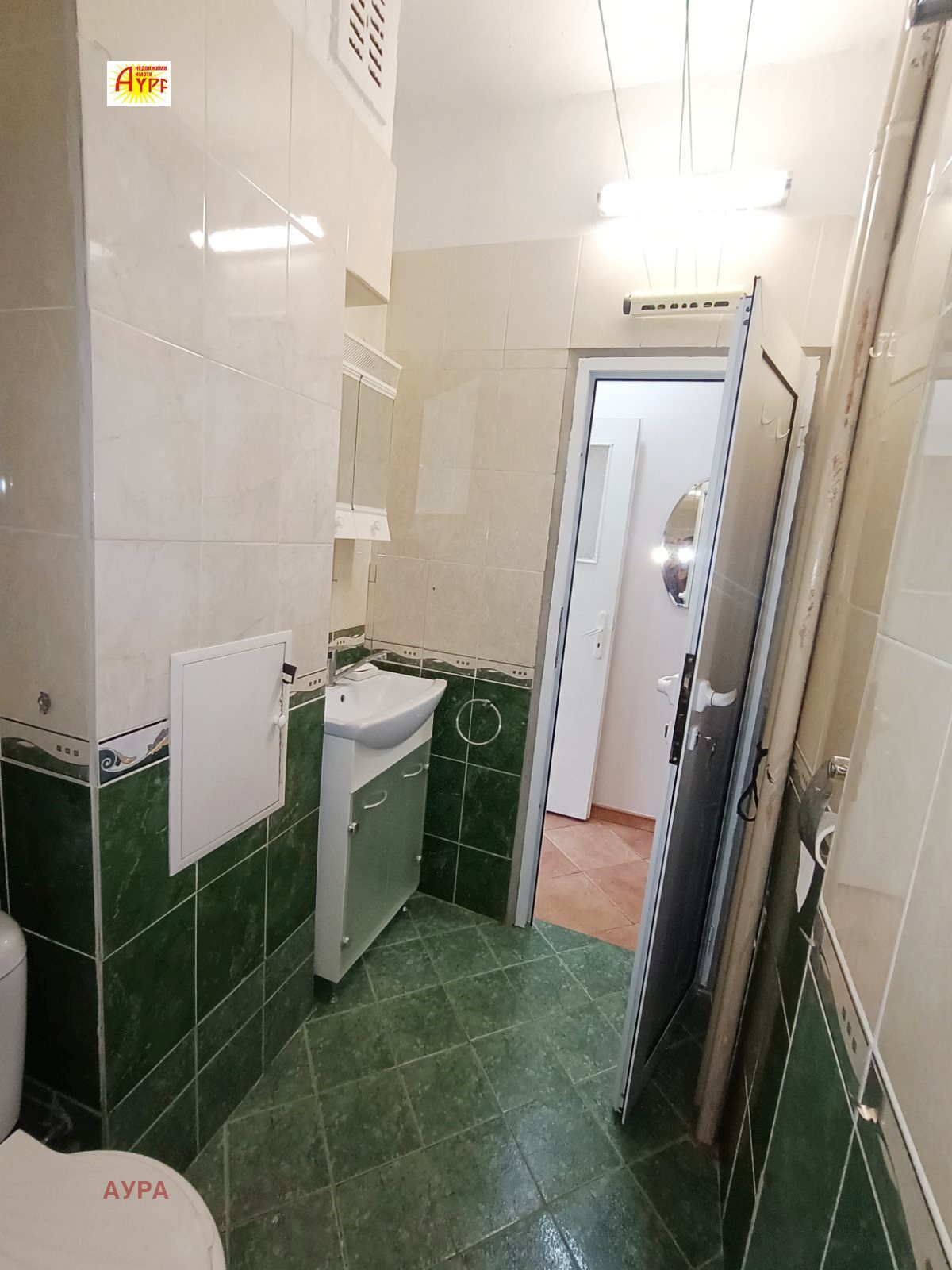 Продава 1-СТАЕН, гр. Враца, Младост, снимка 13 - Апартаменти - 53897702