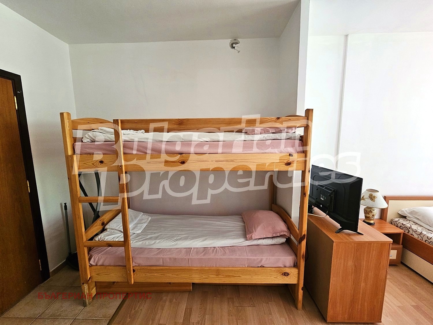 Продава 1-СТАЕН, к.к. Боровец, област София област, снимка 11 - Апартаменти - 55055300