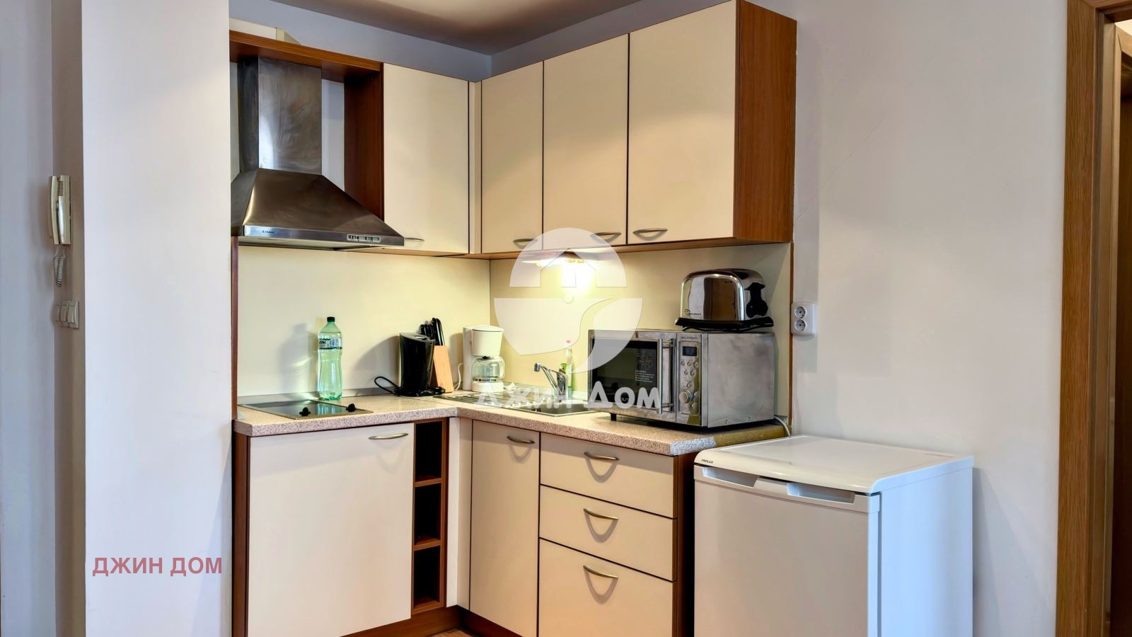 Продава 1-СТАЕН, гр. Свети Влас, област Бургас, снимка 7 - Апартаменти - 55099705