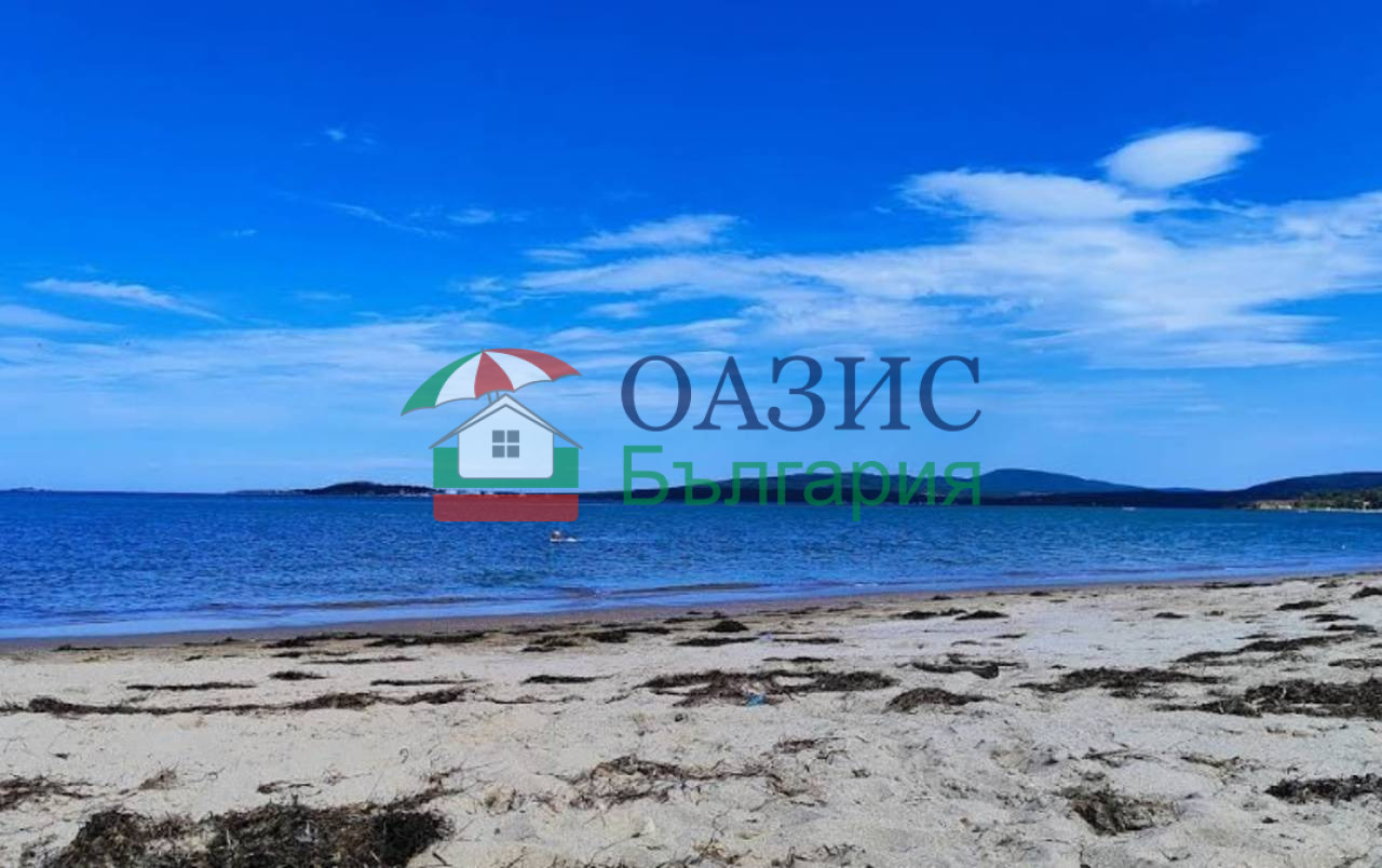 Продава 1-СТАЕН, гр. Бургас, Център, снимка 14 - Апартаменти - 55452187