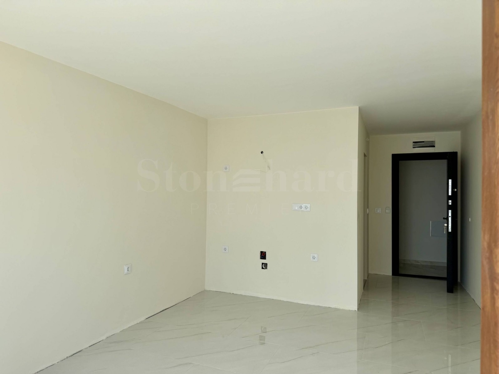 Продава 1-СТАЕН, гр. Созопол, област Бургас, снимка 4 - Апартаменти - 55538194