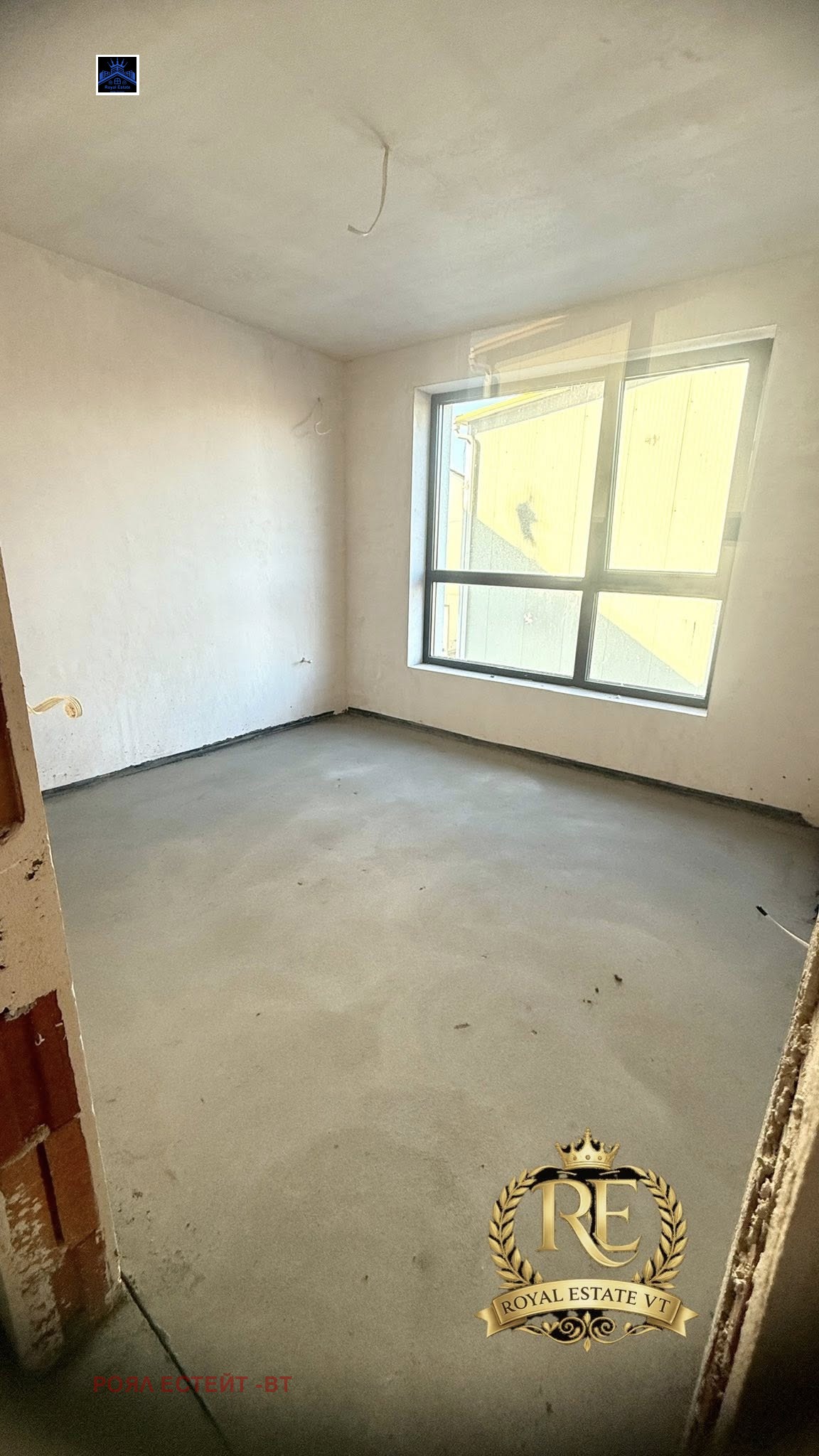 Продава 2-СТАЕН, гр. Велико Търново, Акация, снимка 2 - Апартаменти - 53895006