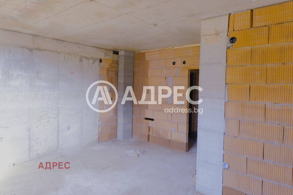 Продава 2-СТАЕН, гр. Варна, Център, снимка 6 - Апартаменти - 54330045