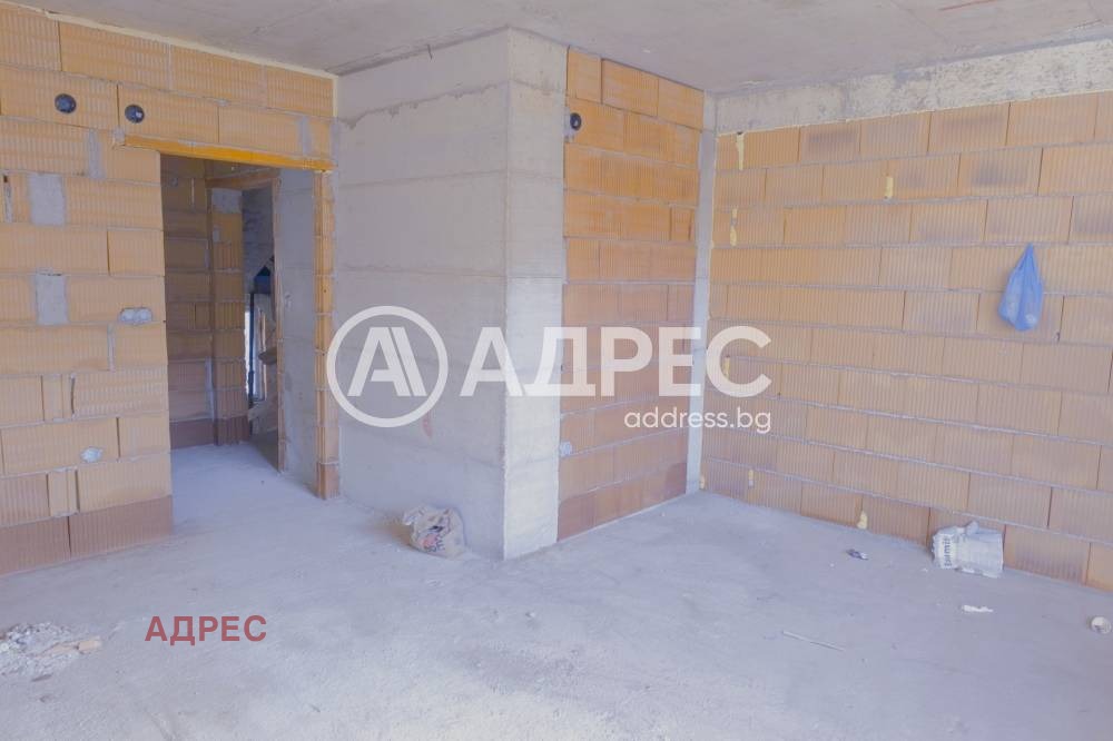 Продава 2-СТАЕН, гр. Варна, Център