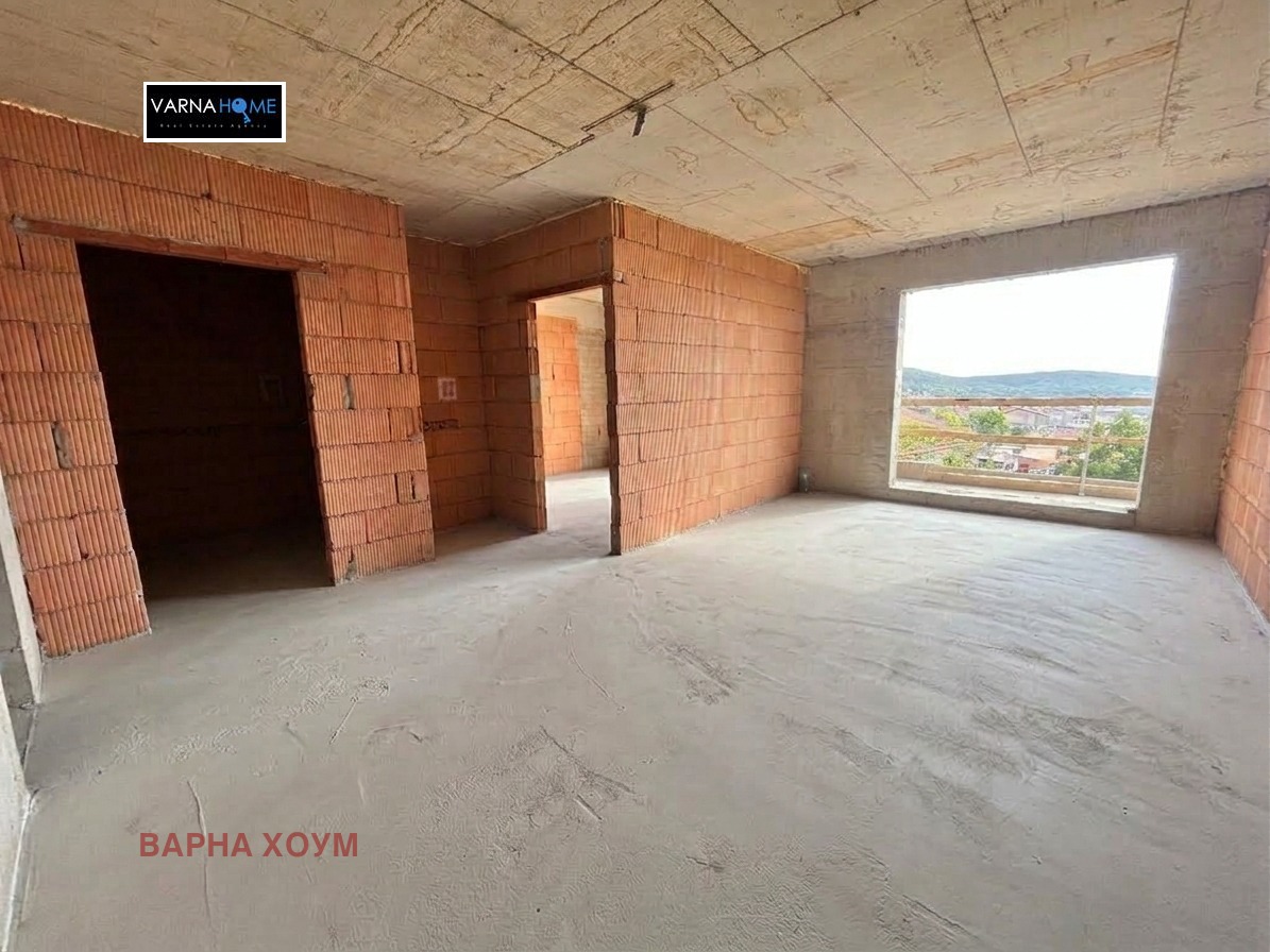 Продава 2-СТАЕН, гр. Варна, Виница, снимка 2 - Апартаменти - 55919947