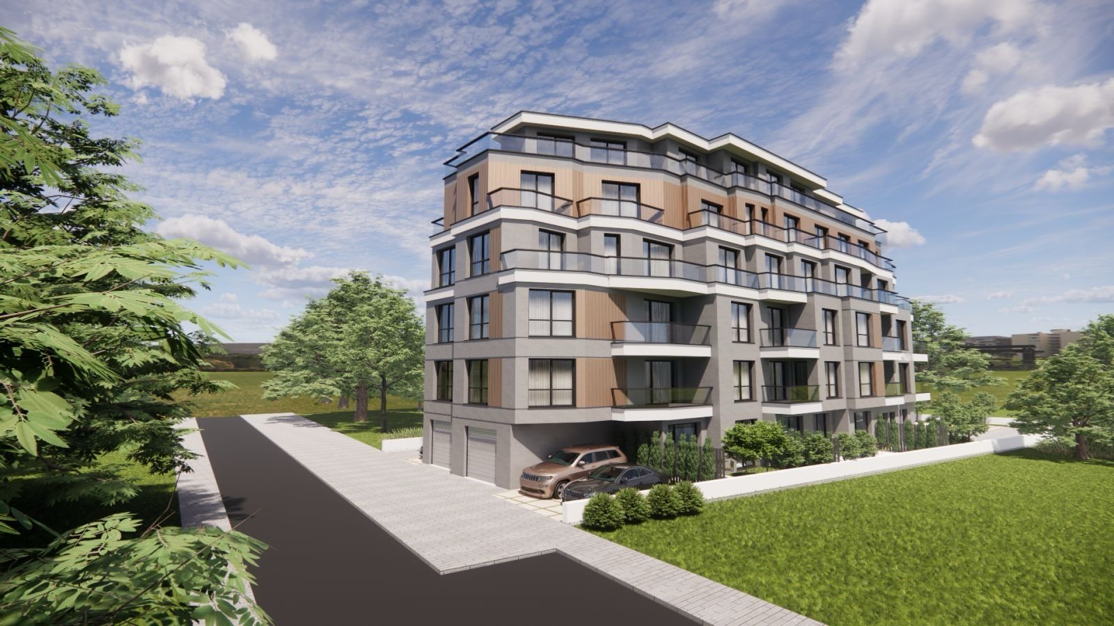 Продава 2-СТАЕН, гр. Хасково, Куба, снимка 2 - Апартаменти - 54751133