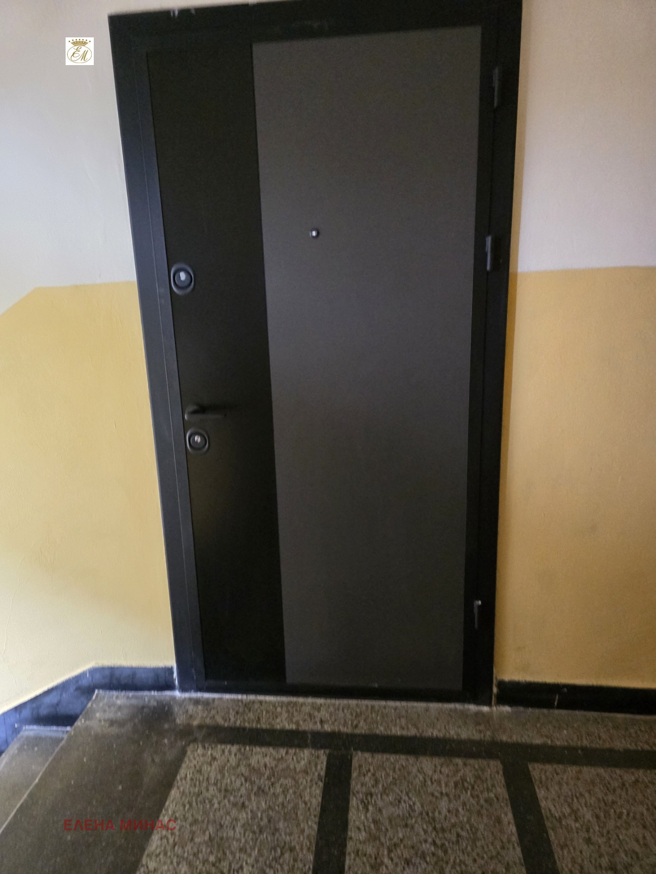 Продава 2-СТАЕН, гр. Шумен, Херсон, снимка 9 - Апартаменти - 54784800