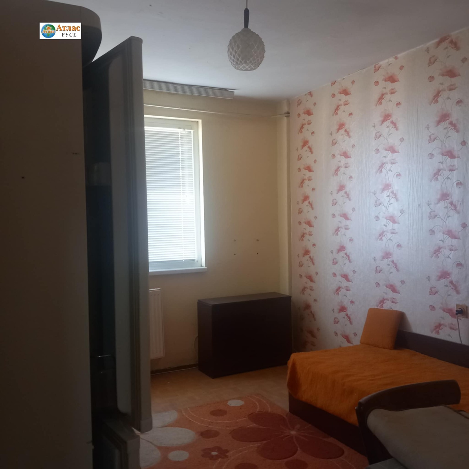 Продава 2-СТАЕН, гр. Русе, Широк център, снимка 2 - Апартаменти - 56415366