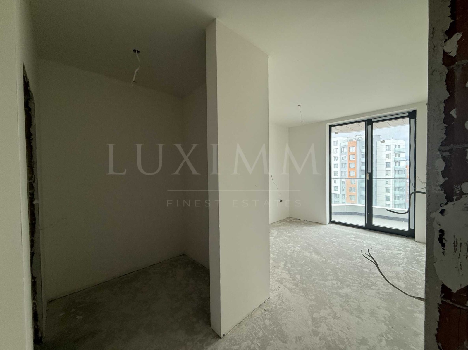 Продава 3-СТАЕН, гр. София, Кръстова вада, снимка 8 - Апартаменти - 53958149