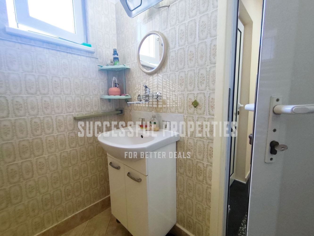 Продава 3-СТАЕН, гр. София, Горна баня, снимка 11 - Апартаменти - 55611343