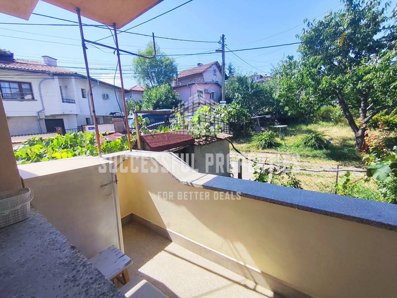 Продава 3-СТАЕН, гр. София, Горна баня, снимка 3 - Апартаменти - 55611343