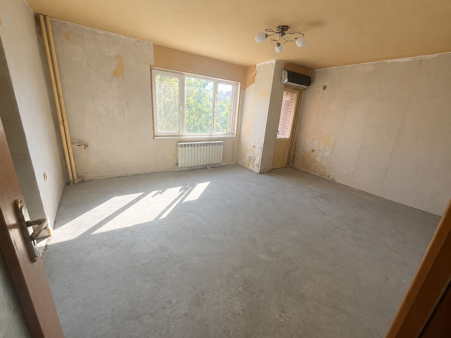 Продава 3-СТАЕН, гр. Козлодуй, област Враца, снимка 2 - Апартаменти - 55680182