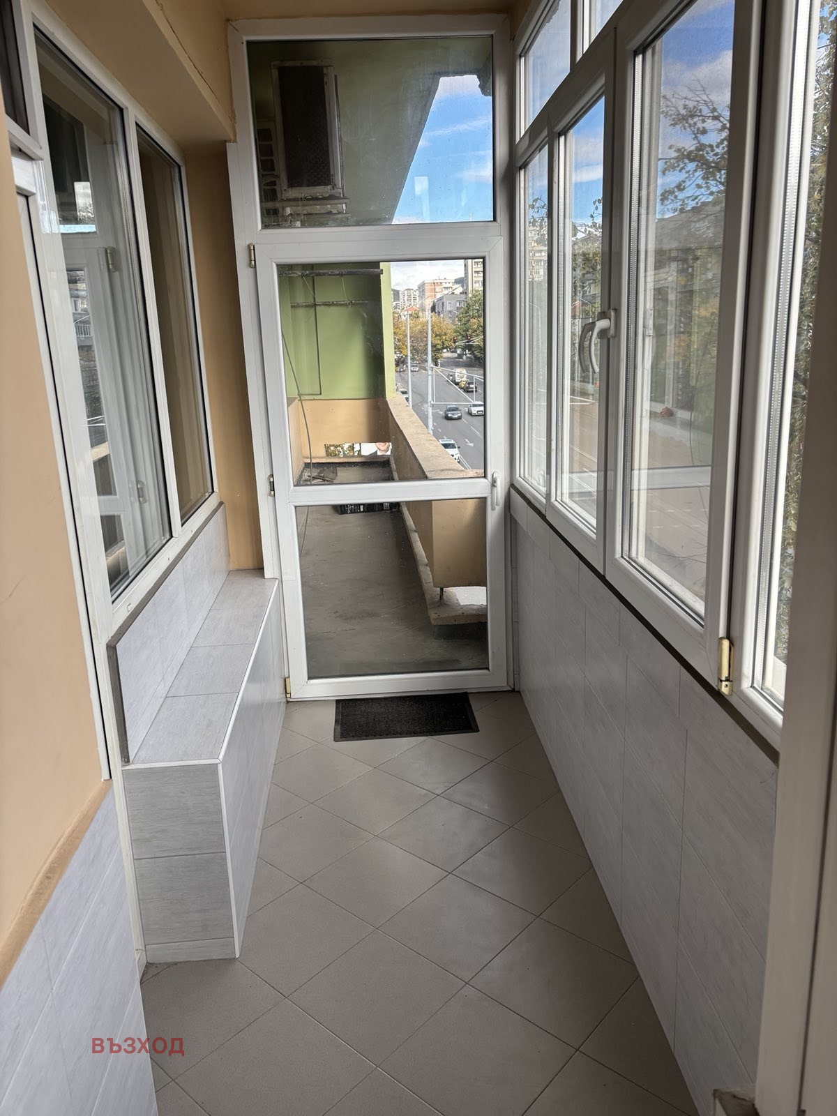 Продава 3-СТАЕН, гр. Стара Загора, Център, снимка 7 - Апартаменти - 56698234