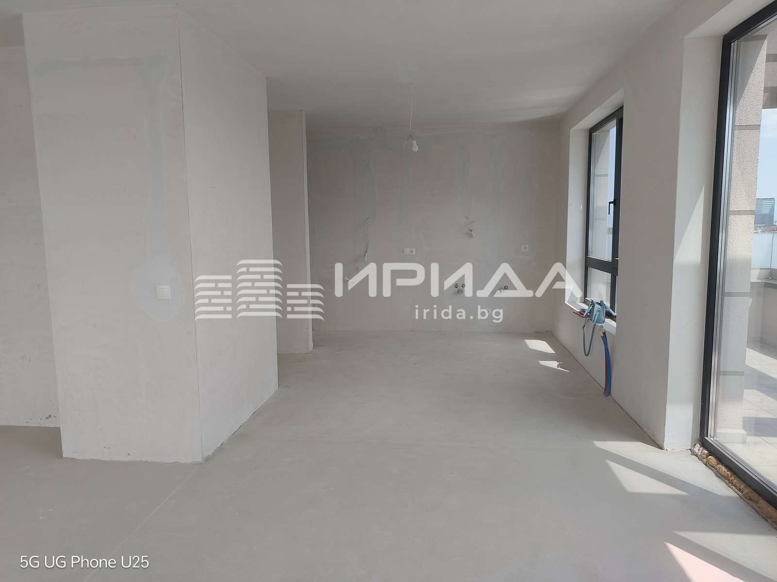 Продава 4-СТАЕН, гр. София, Център, снимка 7 - Апартаменти - 55728002