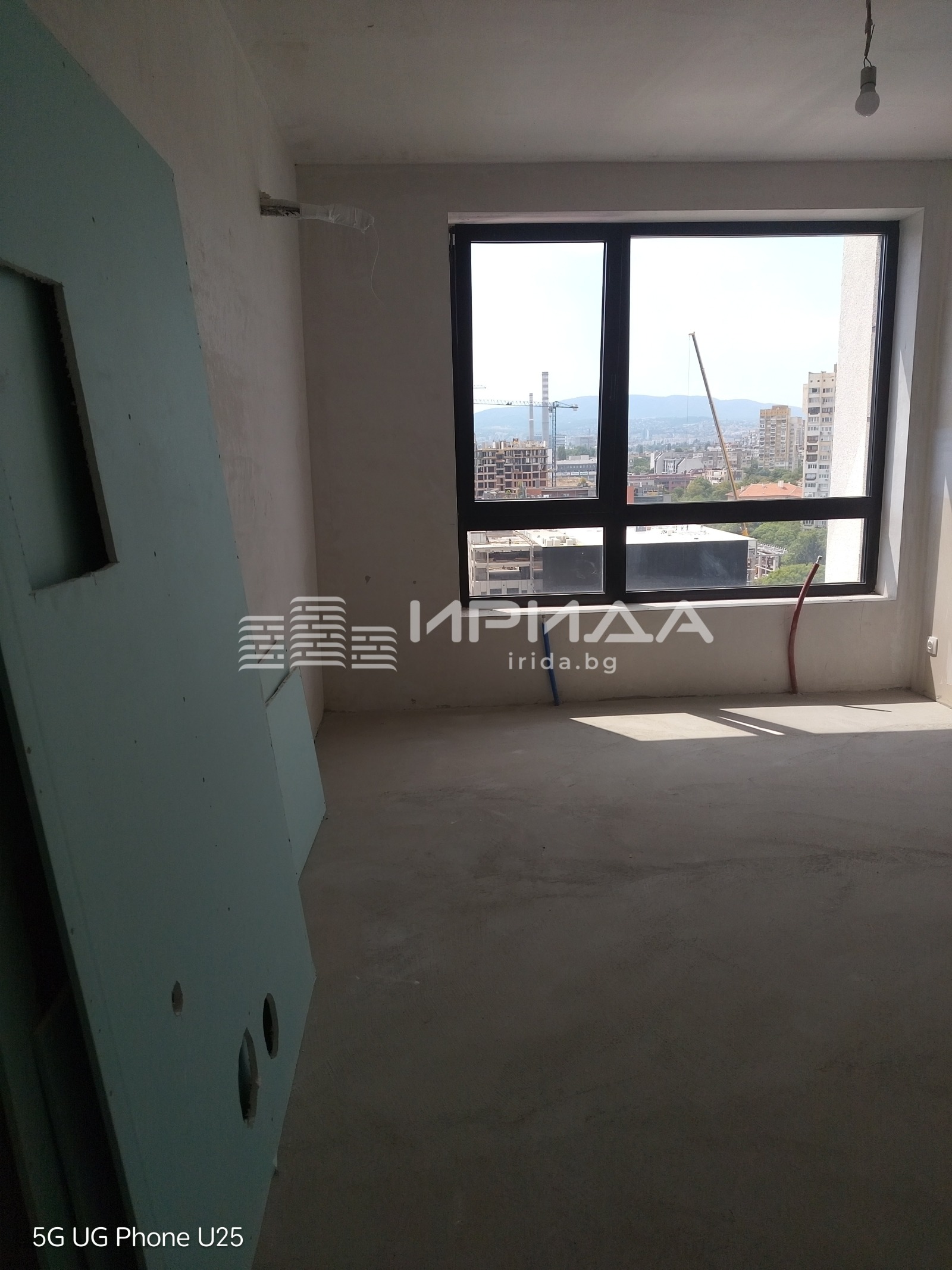 Продава 4-СТАЕН, гр. София, Център, снимка 13 - Апартаменти - 55728002