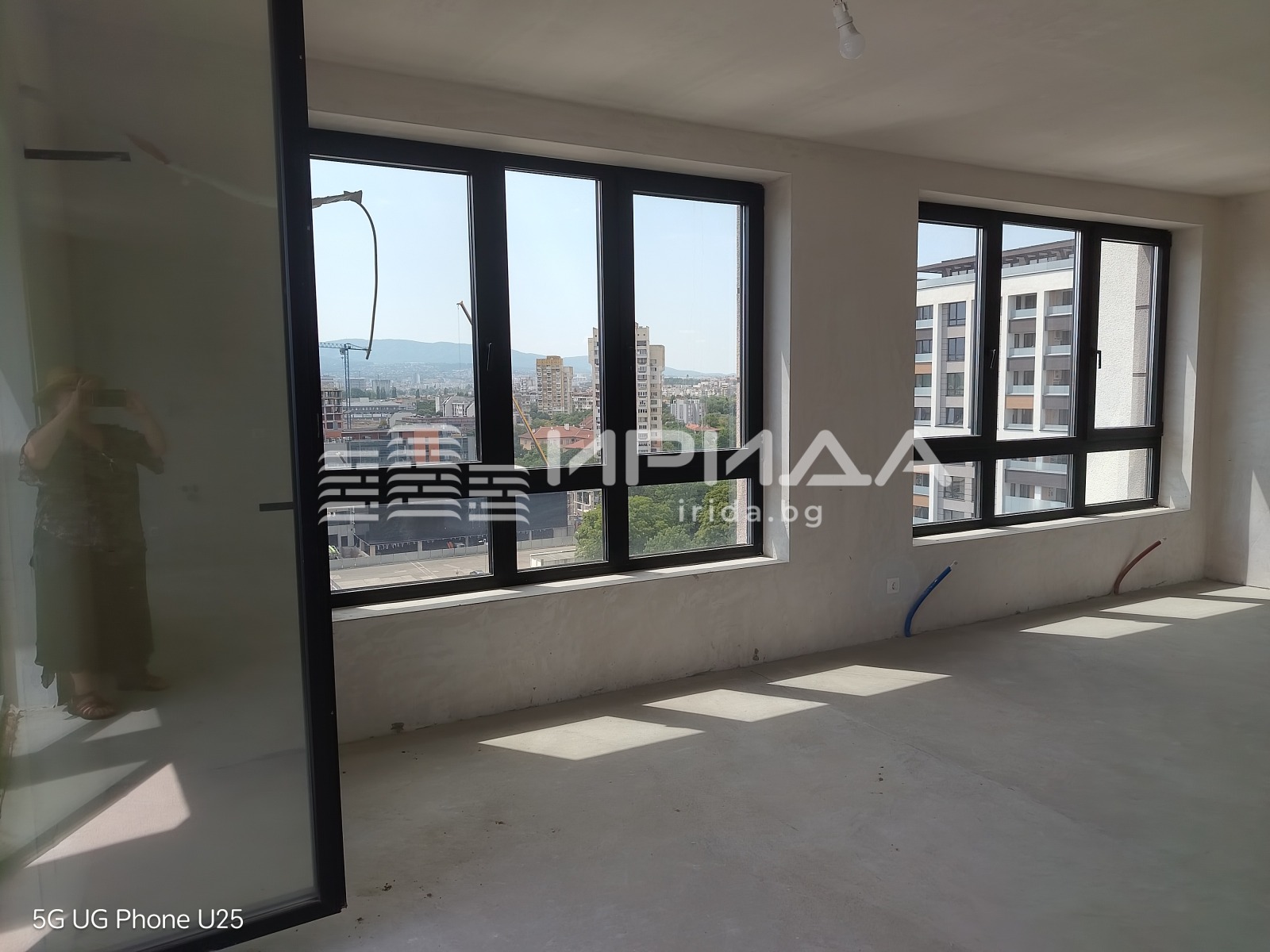 Продава 4-СТАЕН, гр. София, Център, снимка 4 - Апартаменти - 55728002