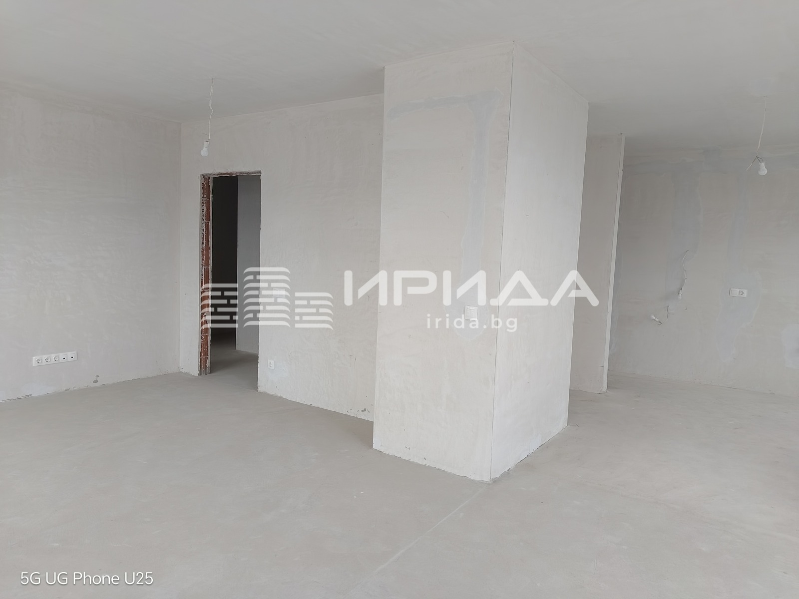 Продава 4-СТАЕН, гр. София, Център, снимка 8 - Апартаменти - 55728002