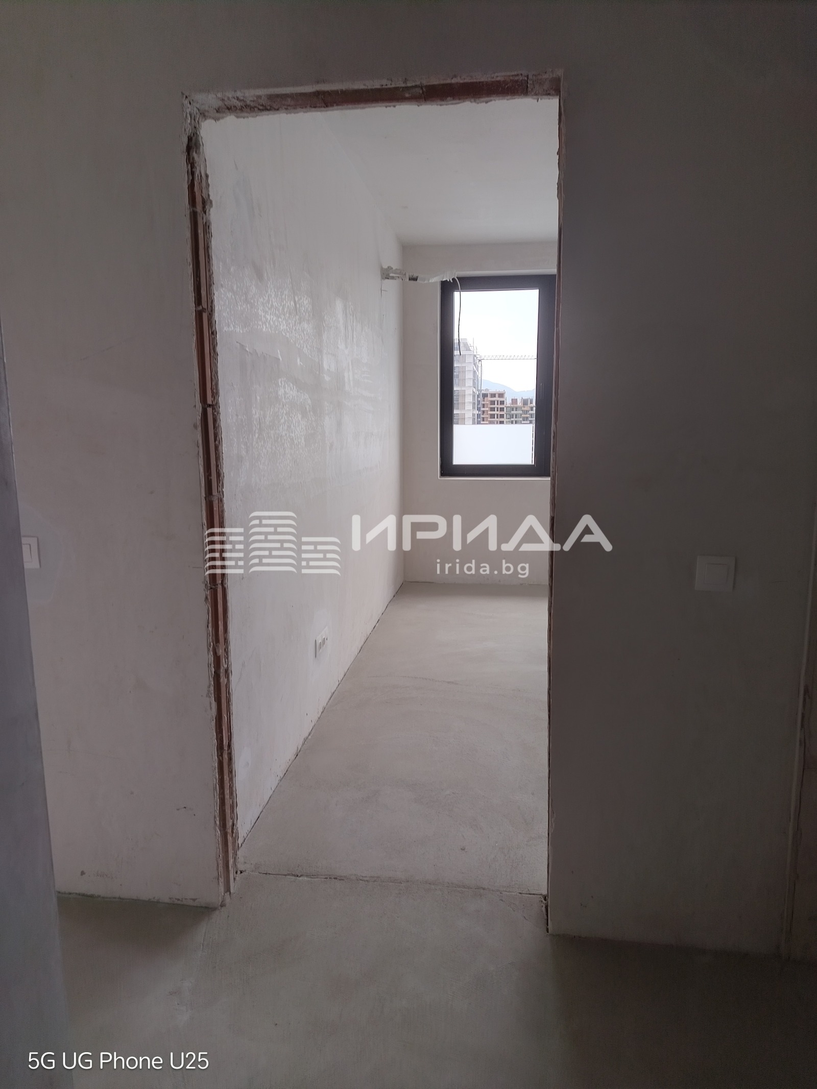 Продава 4-СТАЕН, гр. София, Център, снимка 2 - Апартаменти - 55728002
