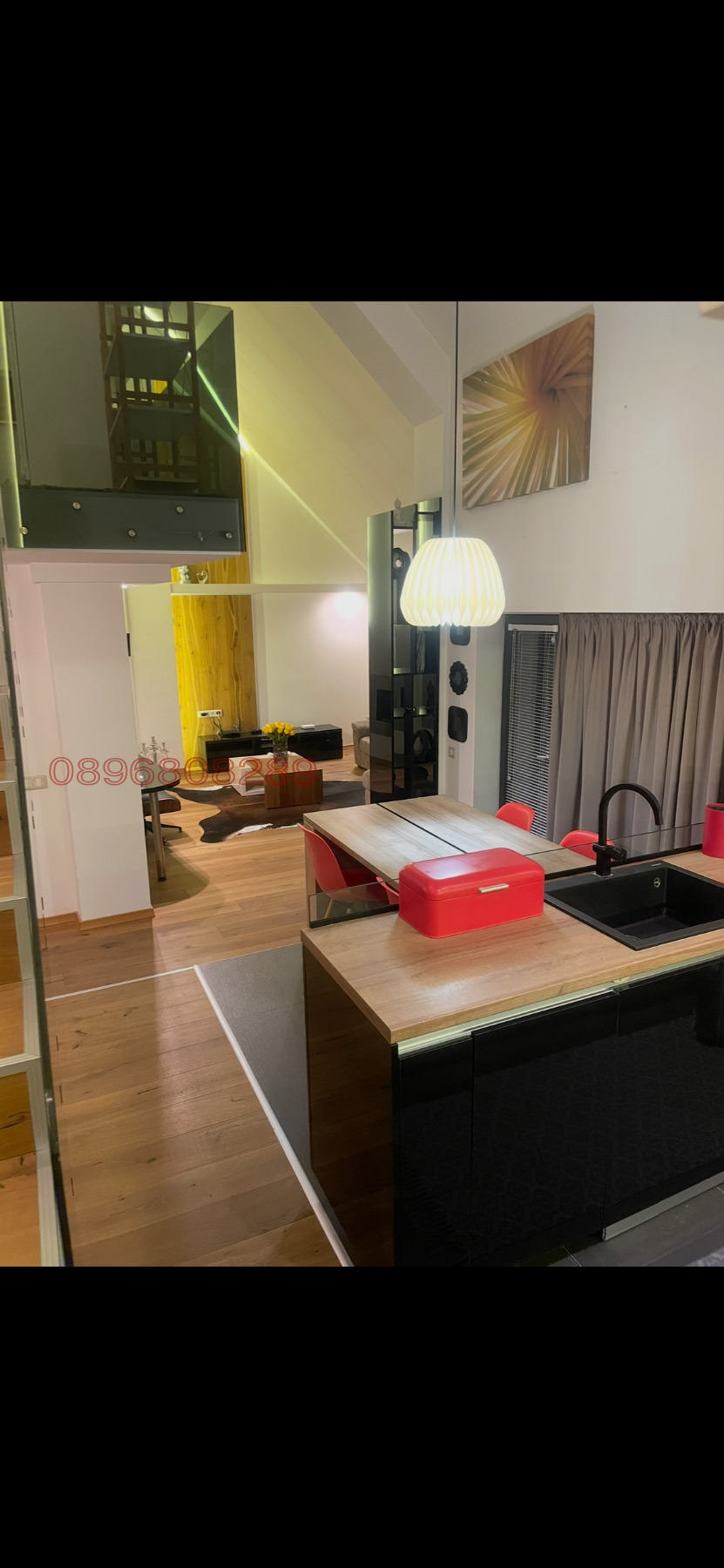 Продава МЕЗОНЕТ, гр. Асеновград, област Пловдив, снимка 3 - Апартаменти - 53906081