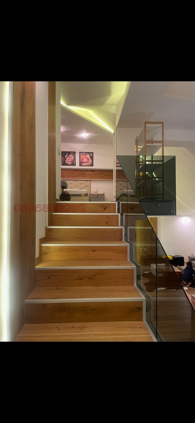 Продава МЕЗОНЕТ, гр. Асеновград, област Пловдив, снимка 4 - Апартаменти - 53906081