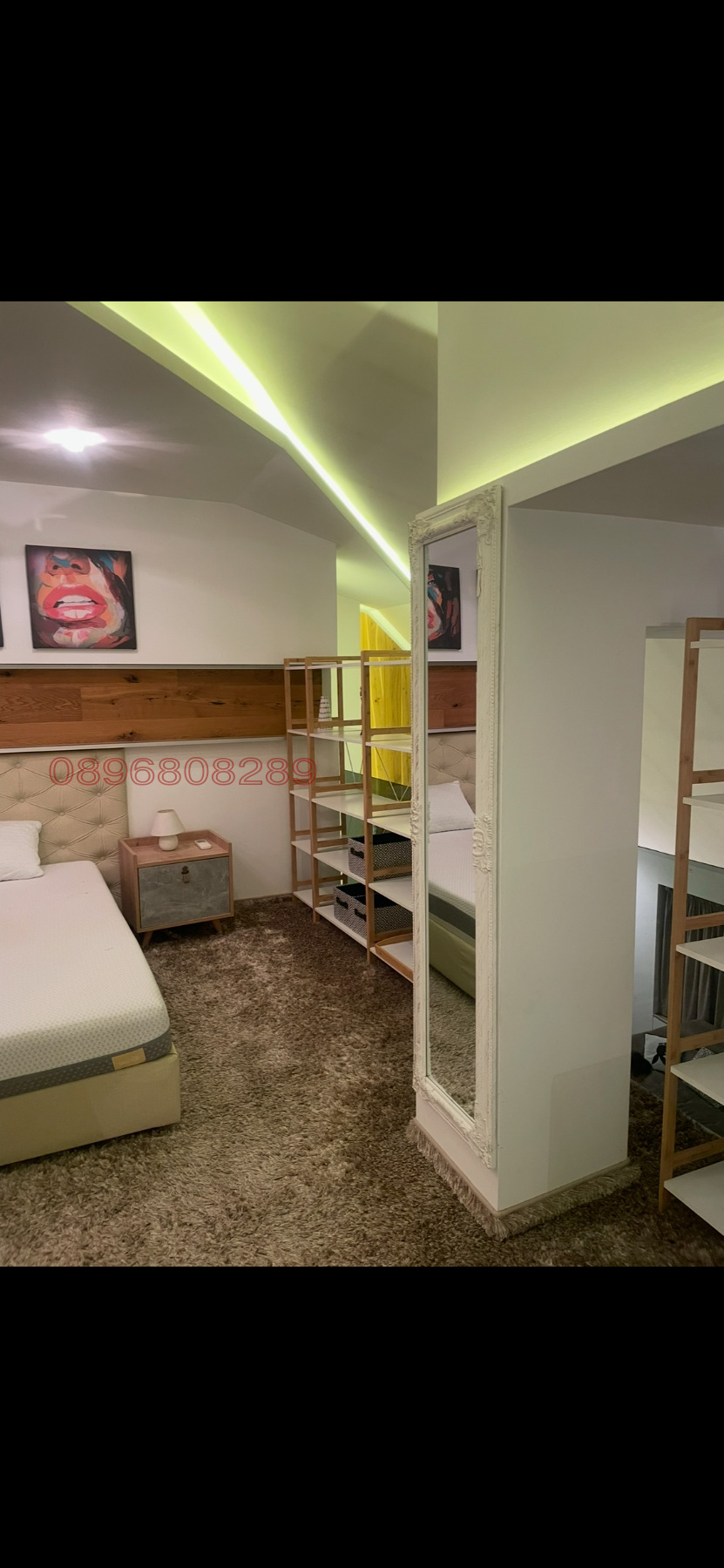 Продава МЕЗОНЕТ, гр. Асеновград, област Пловдив, снимка 5 - Апартаменти - 53906081